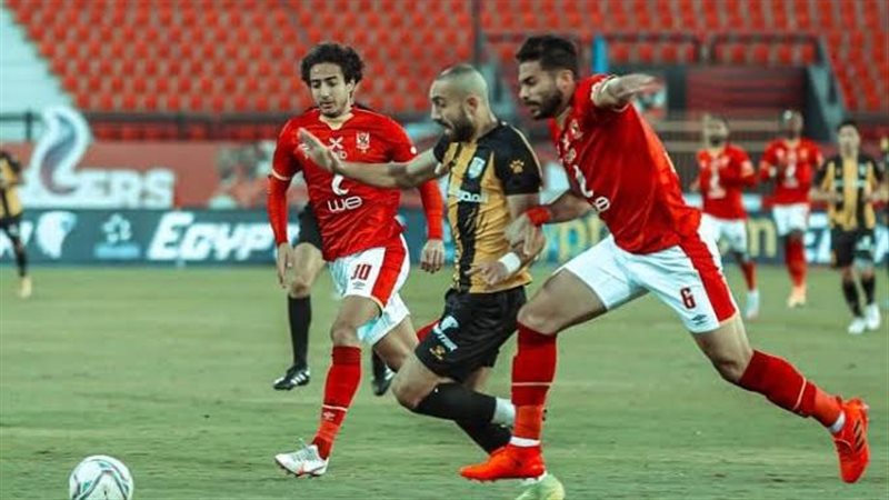 الاهلي