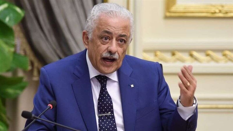 الدكتور طارق شوقي
