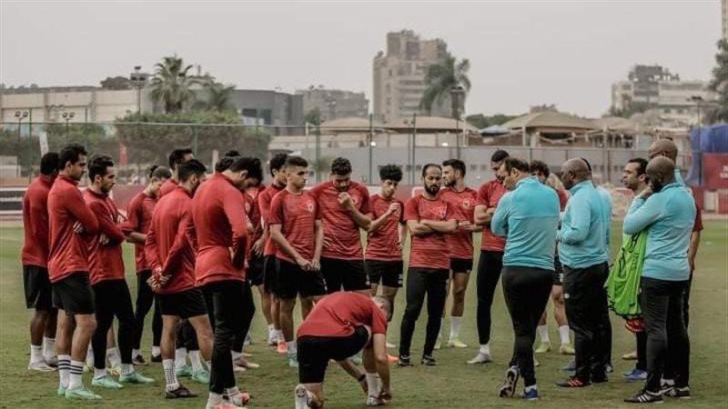  الأهلي