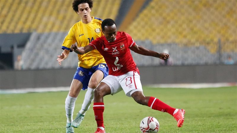 مباريات الدوري المصري