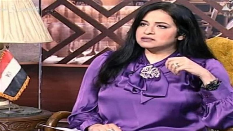 الإعلامية الراحلة
