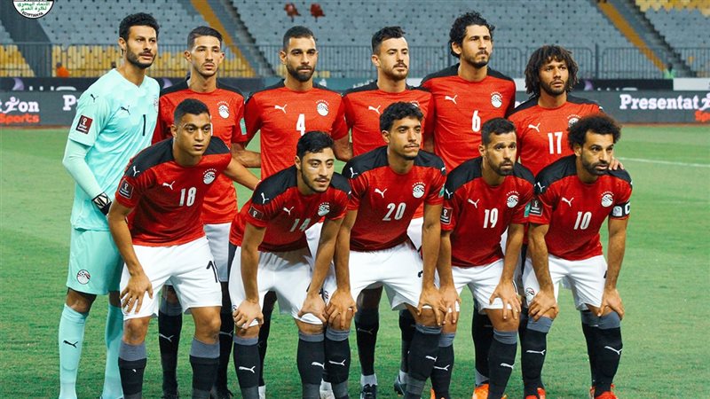 المنتخب الوطني