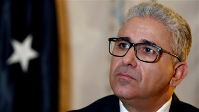 وزير الداخلية السابق بحكومة الوفاق الليبية يترشح بالانتخابات الرئاسية 
