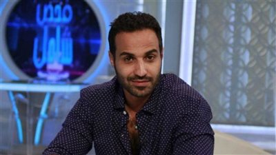أجر أحمد فهمي في برنامج حبر سري مع أسما إبراهيم