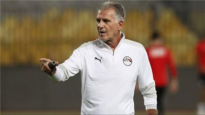 كيروش عن صعوبة مباراة المنتخب بالدور النهائي للتأهل للمونديال: اجعل المستحيل ممكنا
