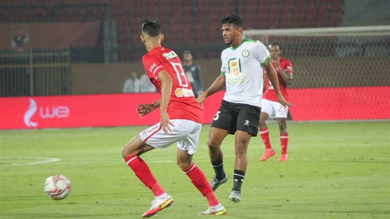 مباريات الدوري المصري