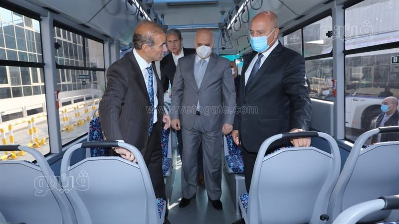 المهندس كامل الوزير