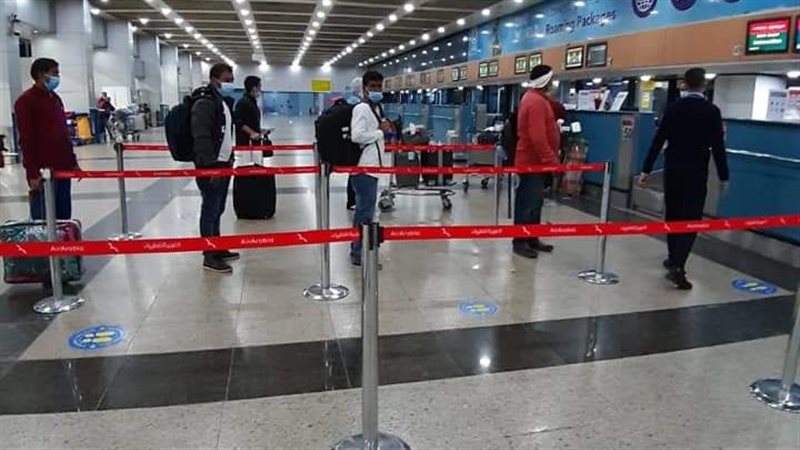 تذاكر الطيران