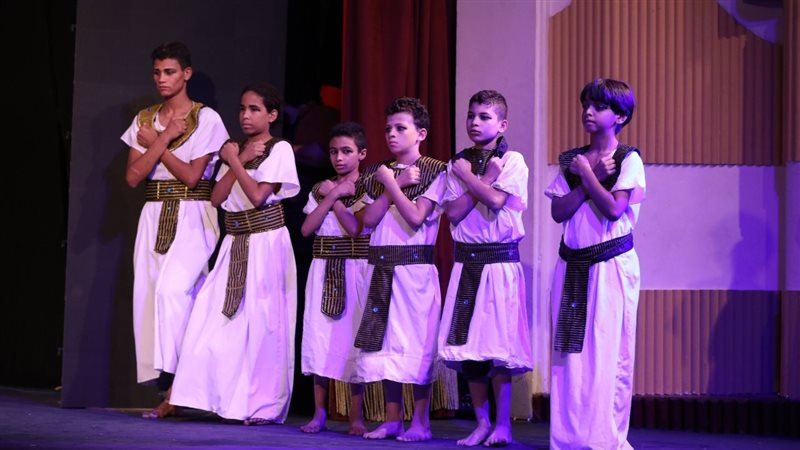 احتفالية الإنجيلية