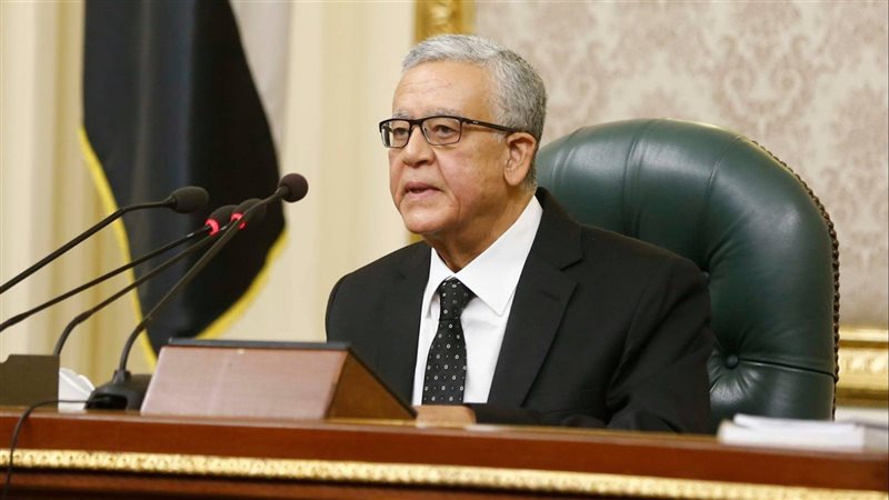  رئيس مجلس النواب
