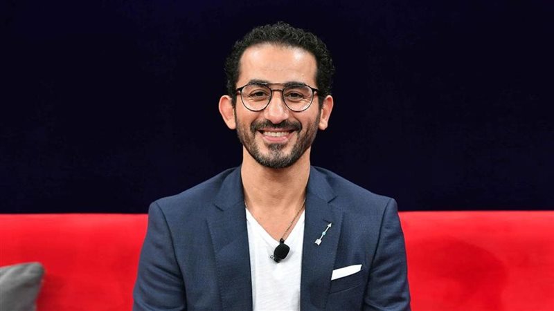 أحمد حلمي 