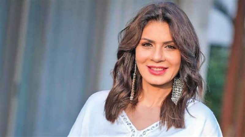 نجلا بدر