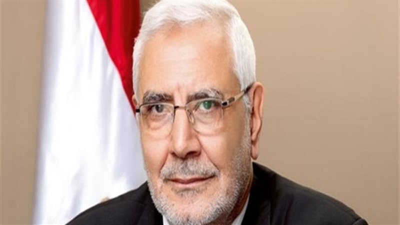 عبدالمنعم ابو الفتوح