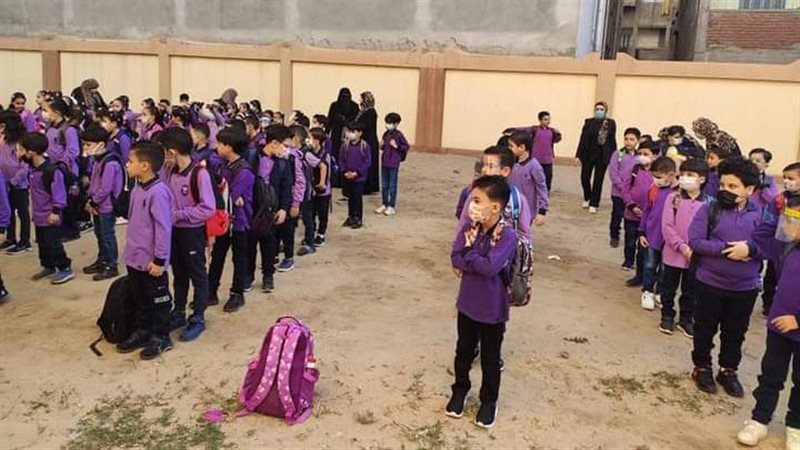 تعطيل الدراسة يومين