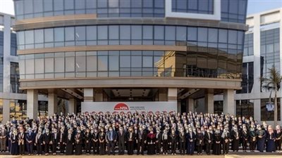 تزامنًا مع انطلاق المؤتمر الاقتصادي.. الوطنية للتدريب تعرض نتائج ورشة تنمية الصناعات 