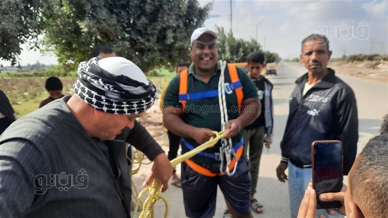 استعدادات محاولة