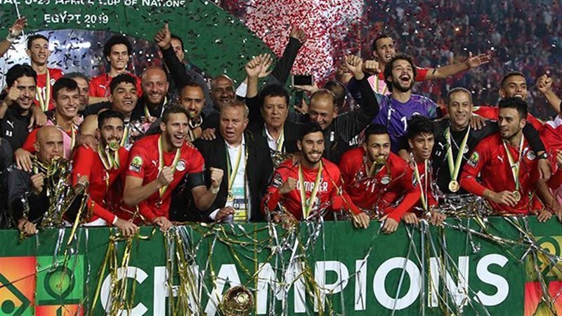 المنتخب الأولمبي