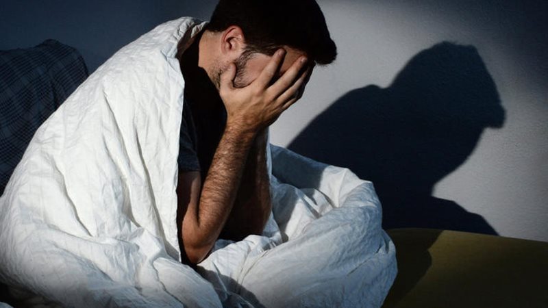 دعاء الأرق وعدم القدرة