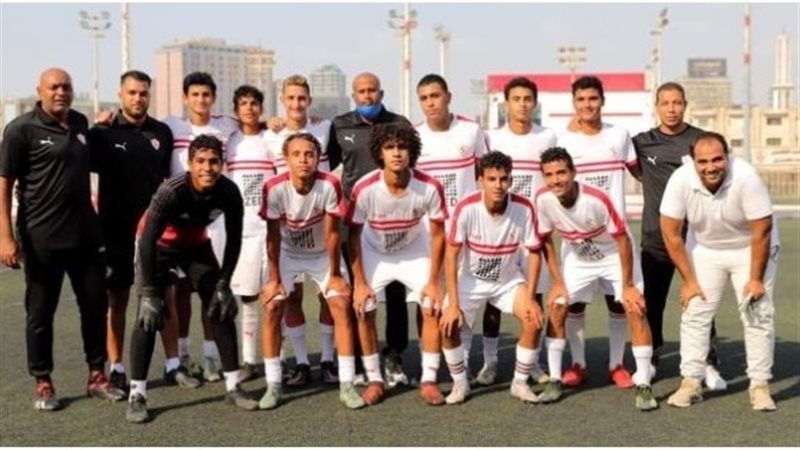 الزمالك 2006