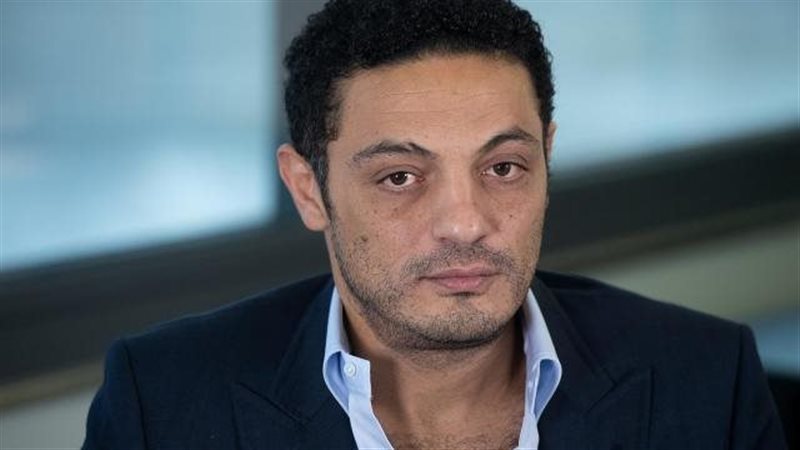 المقاول الهارب 