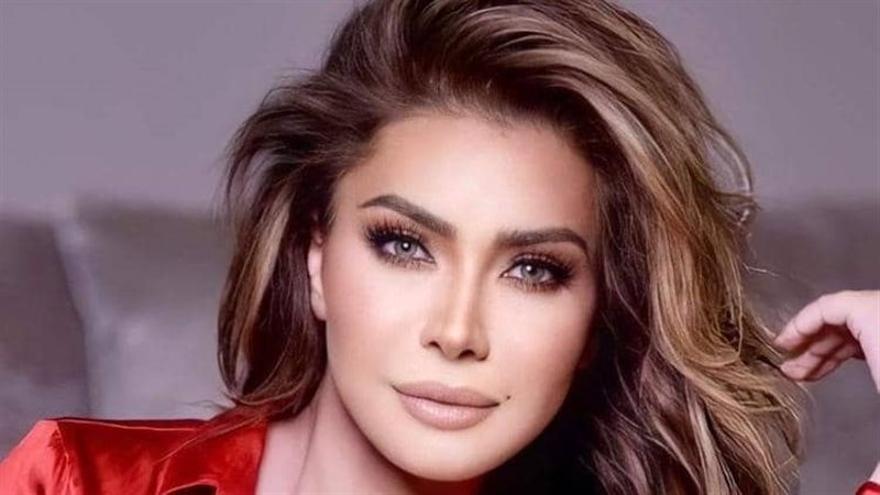 نوال الزغبي