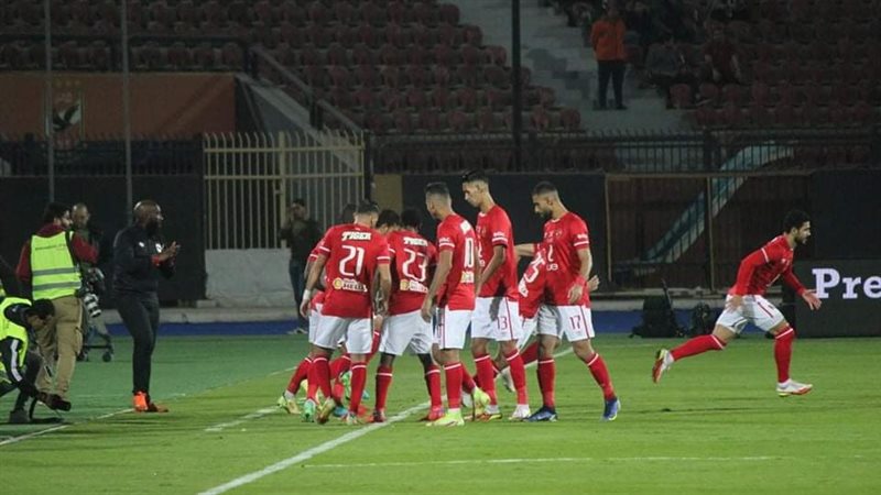 الاهلي 