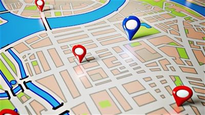 طريقة إضافة عنوانك على خرائط جوجل 