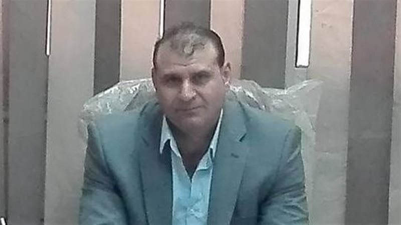 طة عبد الصادق رئيس