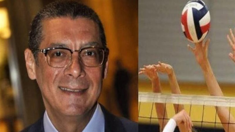 ياسر قمر رئيس اتحاد