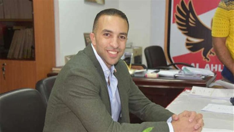 محمد سراج المرشَّح