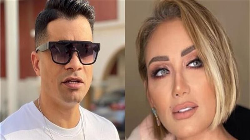حسن شاكوش وريهام