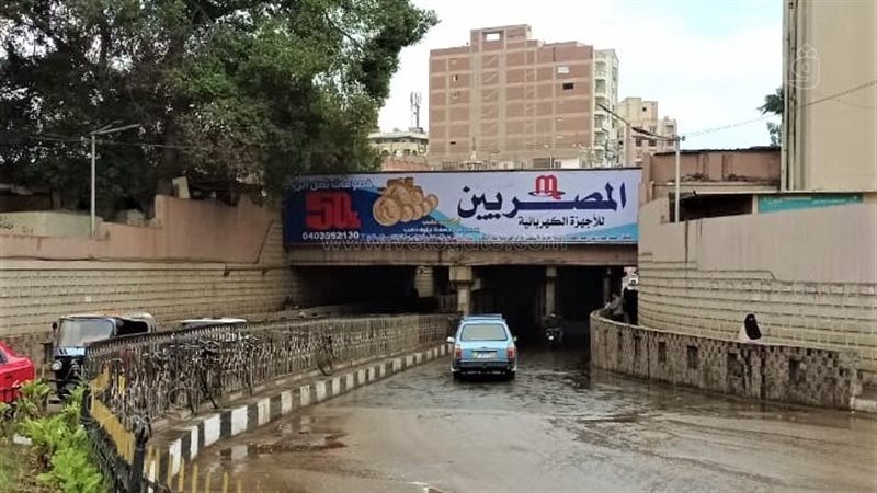 شوارع طنطا