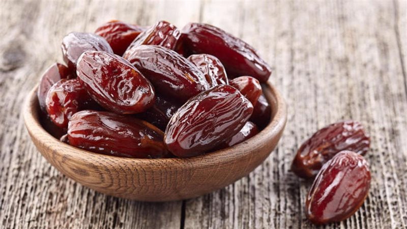 تفسير رؤية التمر