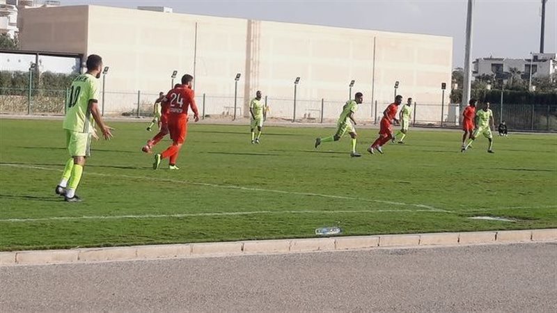 دوري القسم الثالث