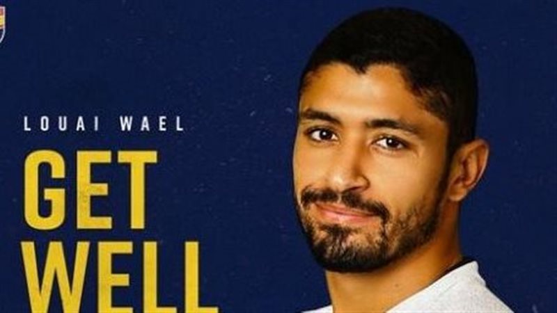 لؤي وائل مدافع المقاولون