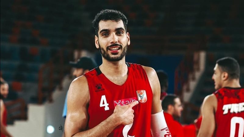 إيهاب أمين