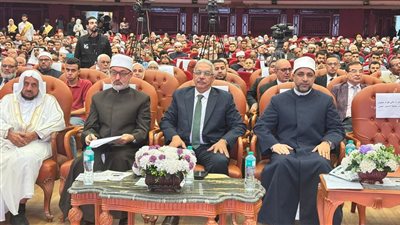  وكيل الأوقاف: صور الإعجاز في القرآن الكريم تتعدد بين البياني والتشريعي والعلمي 