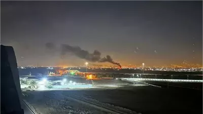 خبير عسكري يكشف سيناريوهات الرد الإيراني على هجمات إسرائيل الأخيرة