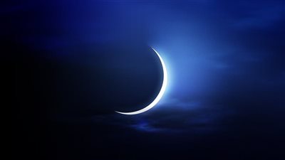 البحوث الفلكية: غرة رجب أول يناير 2025