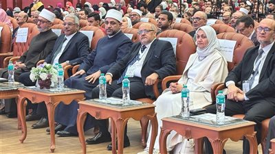 الأزهر يحتضن المؤتمر العالمي للإعجاز العلمي في القرآن والسنة.. وكيل الأوقاف: إعجاز القرآن لم ولن ينتهي.. مفتي الجمهورية: الغفلة والحماسة الدينية سبب الترويج للفكر اللاديني