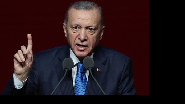 فيتو|أردوغان: الأزمة الأوكرانية كشفت أهمية قطاع الطاقة على مستوى العالم 