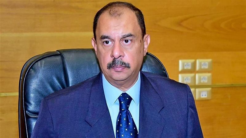 اللواء عبدالفتاح