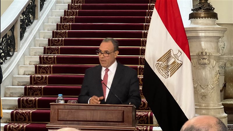 وزير الخارجية، فيتو