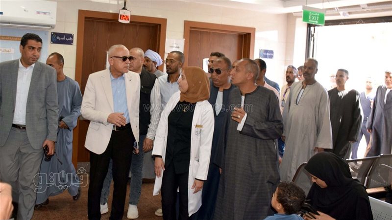 أثناء الجولة،فيتو
