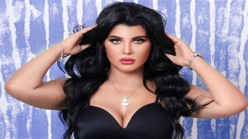 برلنتي طليقة سعد