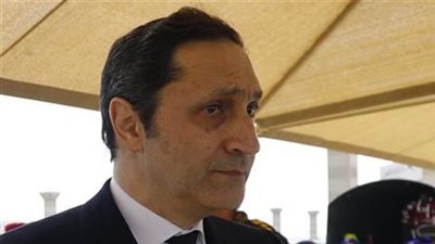 علاء مبارك يرفض إعادة إعمار غزة ويكشف سر مخاوفه من بناء القطاع 