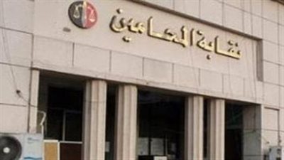 108 محامين يسحبون ملفات الترشح للفرعيات باليوم الثاني من المرحلة الثانية