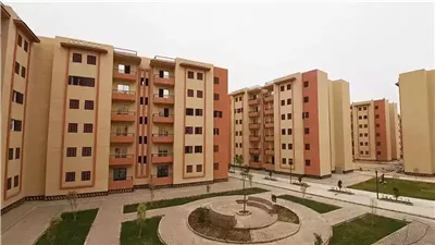 بالأسعار والأماكن، تفاصيل التقديم على شقق سكن مصر