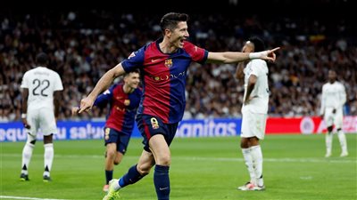 صراع برشلوني، ترتيب هدافي دوري أبطال أوروبا قبل الجولة السابعة