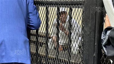 سعد الصغير في قضية المخدرات: معرفش حاجة عن المضبوطات